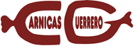 Cárnicas Guerrero Logo